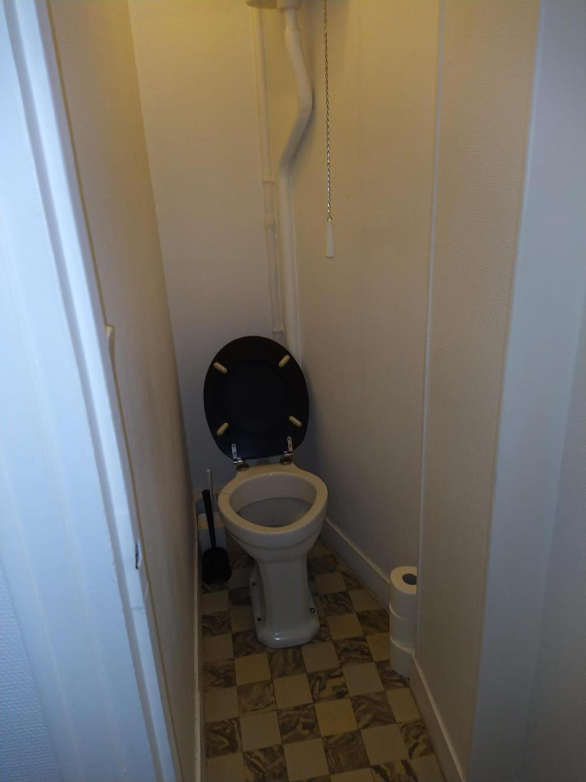 Apartment Heart Of - - 2p - Invalides Free Netflix *